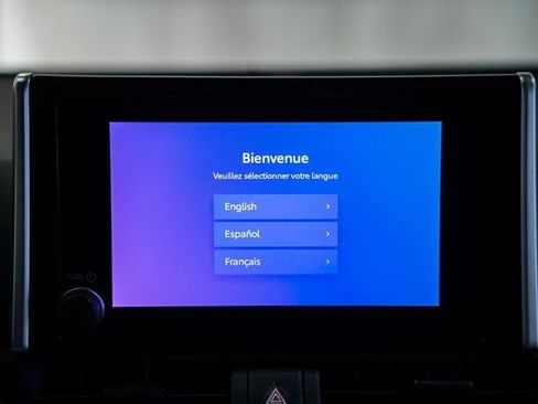 New 2025 Toyota RAV4 XLE image 20