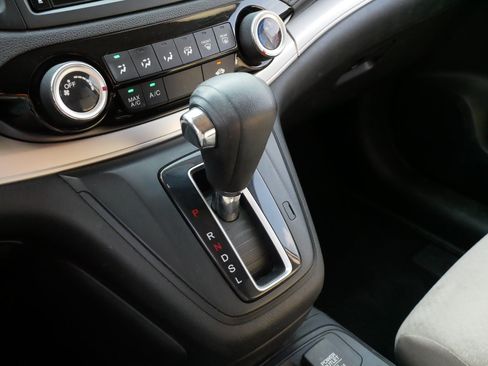 Used 2016 Honda CR-V EX image 24