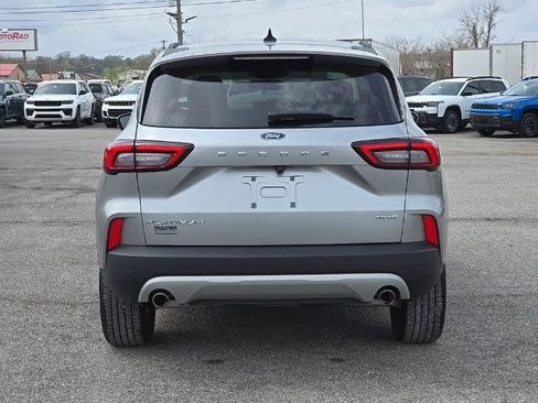 Certified 2023 Ford Escape Platinum w/ Premium Technology Package AWD/4WD image 6