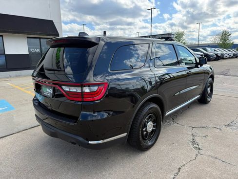 Used 2023 Dodge Durango AWD image 13