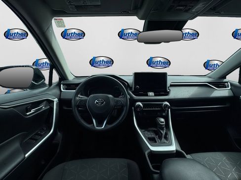 Used 2024 Toyota RAV4 XLE w/ Convenience Package AWD/4WD image 12