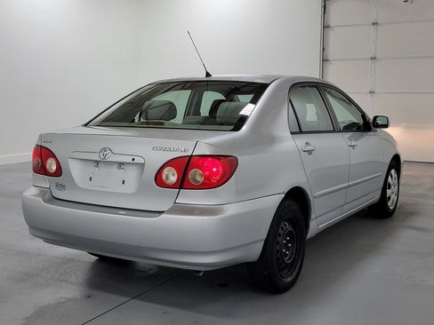 Used 2006 Toyota Corolla LE FWD image 9