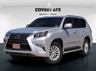 Used 2019 Lexus GX 460 Premium AWD/4WD video 1