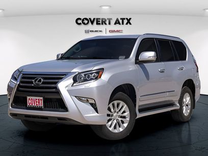 Used 2019 Lexus GX 460 Premium