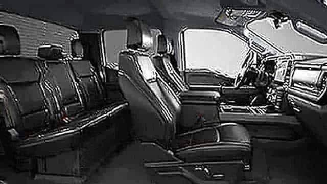 New 2026 Ford F450 Lariat AWD/4WD image 49