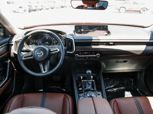 Used 2025 MAZDA CX-50 AWD 2.5 Turbo w/ Accent Package image 29