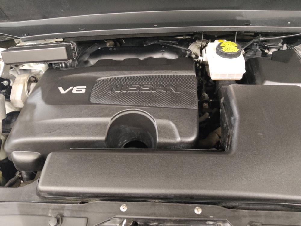 Used 2019 Nissan Pathfinder SL FWD image 30
