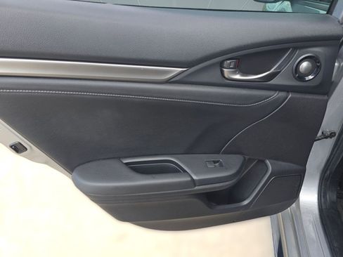 Used 2018 Honda Civic Sport Touring image 24