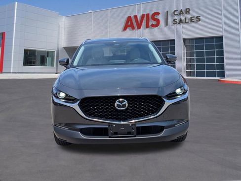 Used 2025 MAZDA CX-30 AWD 2.5 S w/ Preferred Package image 2