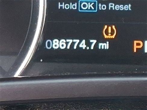 Used 2016 Ford F150 King Ranch w/ Trailer Tow Package image 21