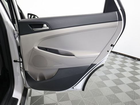 Used 2018 Hyundai Tucson Value image 22