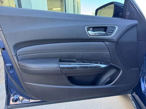 Used 2019 Acura TLX V6 w/ Technology Package image 4