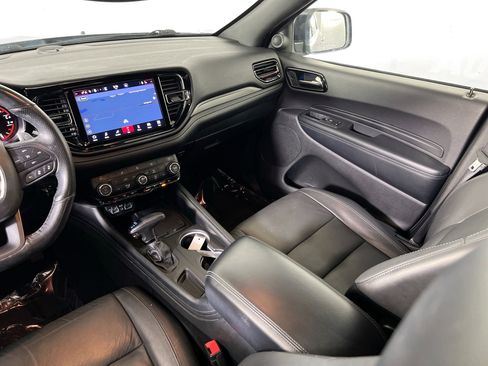 Used 2022 Dodge Durango GT image 21