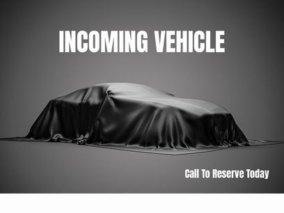 Used 2017 Ford Fusion SE