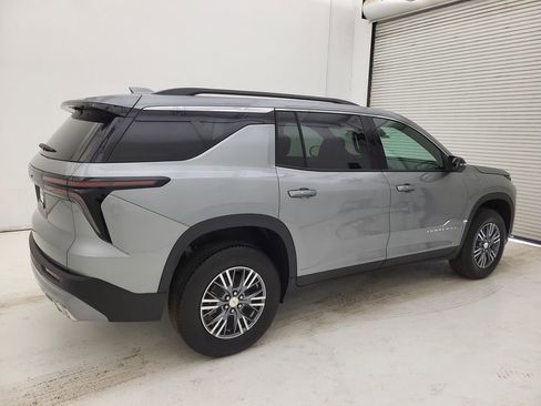 New 2026 Chevrolet Traverse LT w/ Driver Confidence Package image 14