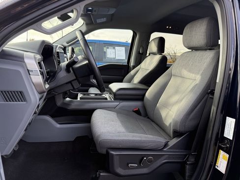 Used 2021 Ford F150 XLT w/ Equipment Group 302A High image 26