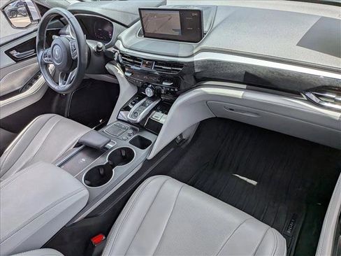 Certified 2023 Acura MDX FWD w/ Technology Package image 20