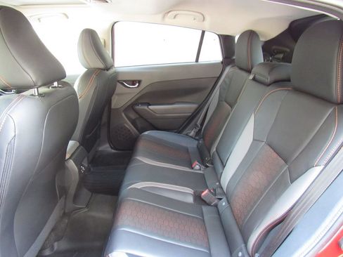 Used 2024 Subaru Crosstrek 2.5i Limited w/ Popular Package #4A AWD/4WD image 15