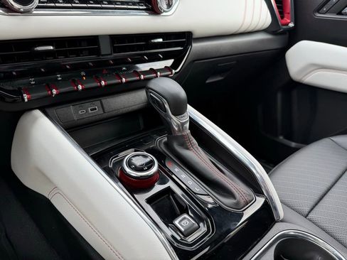 Used 2023 GMC Canyon AT4X image 52