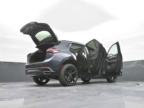 New 2026 Buick Envision Sport Touring image 49