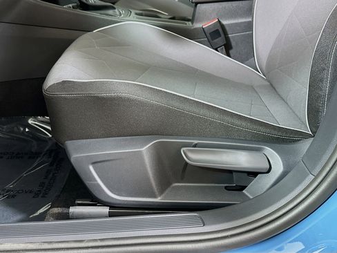 New 2026 Volkswagen Jetta Sport image 18