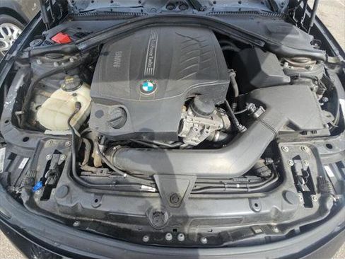 Used 2015 BMW 335i Sedan RWD image 23