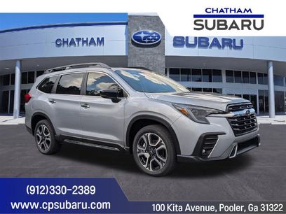 New 2026 Subaru Ascent Touring
