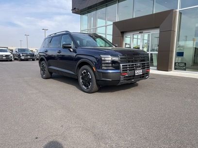 New 2026 Hyundai Palisade XRT Pro