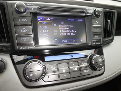 Used 2013 Toyota RAV4 Limited image 14