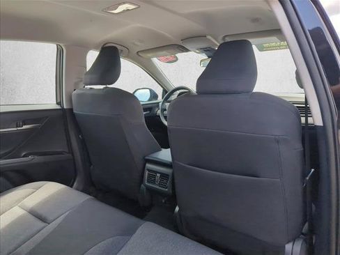 Used 2025 Toyota Camry LE FWD image 20