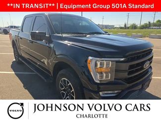 Used 2023 Ford F150 Lariat AWD/4WD video 1