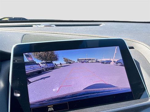 Used 2024 Cadillac CT5 Sport w/ Climate Package image 16