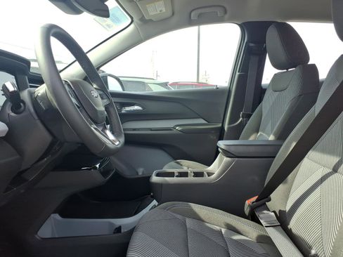 New 2027 Chevrolet Bolt LT w/ Comfort Package FWD image 6