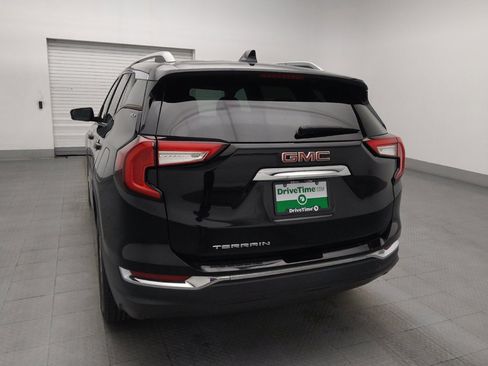 Used 2023 GMC Terrain SLT FWD image 6