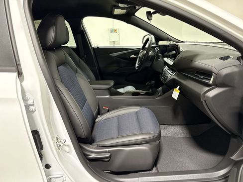 New 2026 Buick Envista Preferred w/ Convenience I Package FWD image 21
