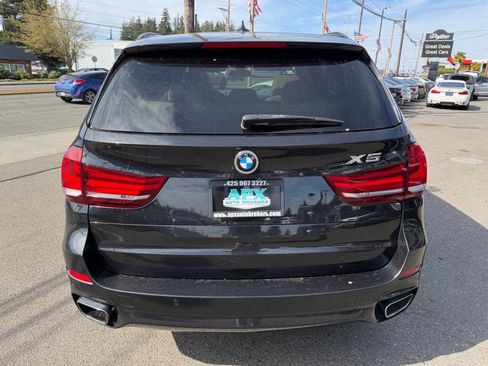 Used 2016 BMW X5 xDrive35i AWD/4WD image 5