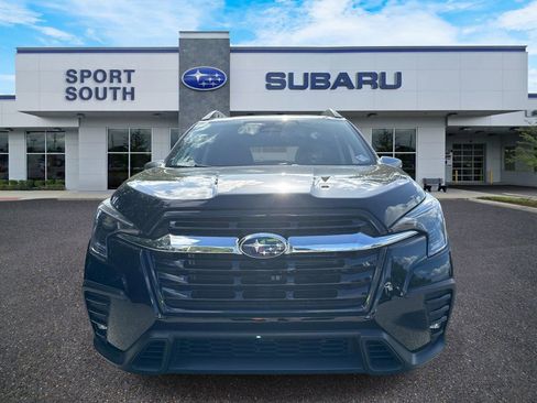 Used 2023 Subaru Ascent Limited w/ Technology Package AWD/4WD image 9