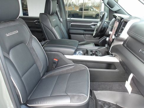 New 2026 RAM 1500 Laramie image 15