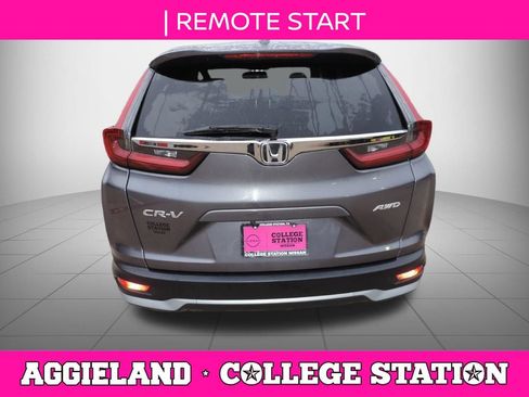 Used 2020 Honda CR-V EX-L image 5