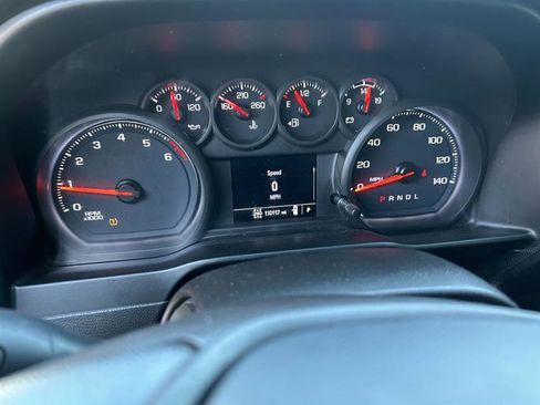 Used 2021 GMC Sierra 3500 Base Crew Cab 4WD w/ Convenience Package image 11