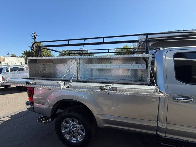 Used 2020 Ford F350 XLT AWD/4WD image 56
