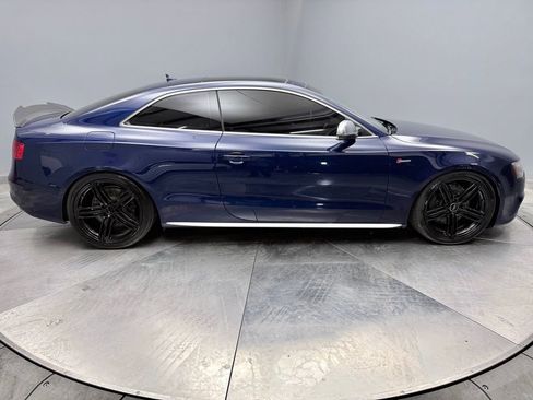 Used 2014 Audi S5 Premium Plus image 4