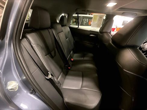 Used 2026 Toyota Corolla Cross XLE w/ Convenience Package image 20