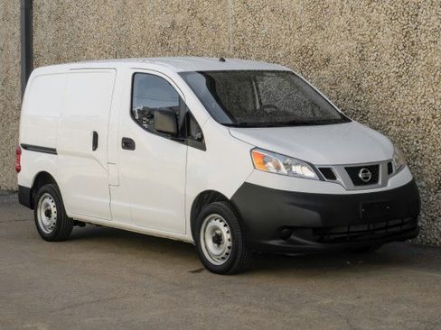 Used 2019 Nissan NV200 S w/ Cruise Control Package image 6