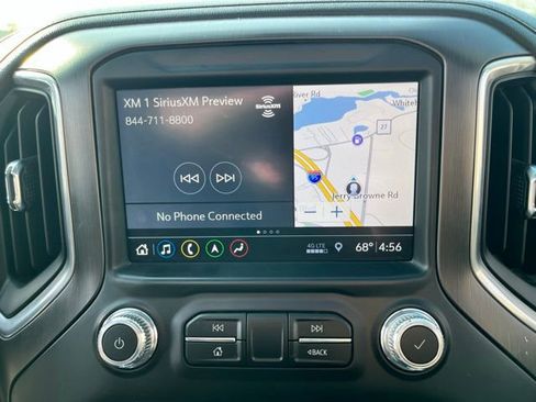 Used 2019 GMC Sierra 1500 AT4 w/ AT4 Premium Package image 38