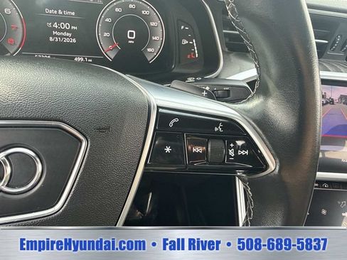 Used 2024 Audi A6 Premium Plus AWD/4WD image 30