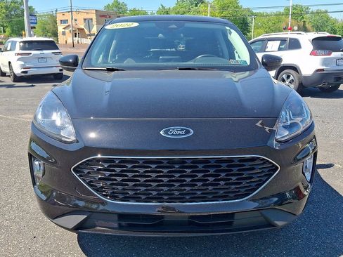 Used 2022 Ford Escape SEL w/ SEL Stealth AWD Package image 5
