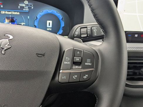 New 2026 Ford Bronco Sport Badlands w/ Sasquatch Badlands Package image 29