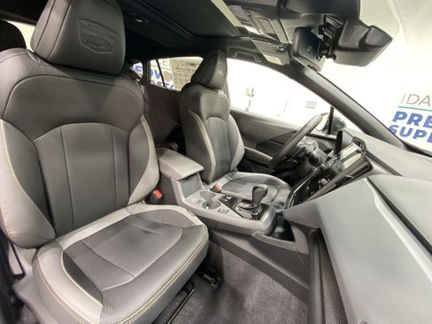 New 2026 Subaru Crosstrek 2.5i Wilderness AWD/4WD image 24