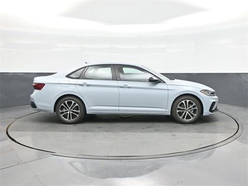 New 2026 Volkswagen Jetta Sport image 8